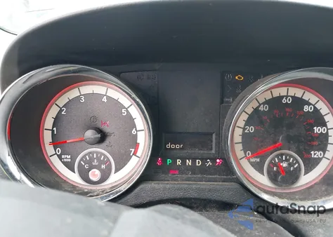 2017 Dodge Grand Caravan Cvp/Sxt from USA, damaged, VIN 2C4RDGBG4HR877025